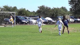 TFC U12 Navy Wilmington NC