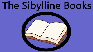 The Sibylline Books