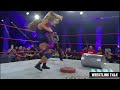 womens wrestling most extreme moments