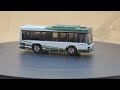 トミカ 京都京阪バス いすゞ エルガ tomica kyoto keihan bus