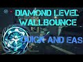 How to Wallbounce Like a Pro! Gears of War 4!