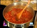 Recipe: Chef Jackie Laudico's tuna pasta Recipe: Chef Jackie Laudico's tuna pasta