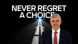 The Purposeful Decision Maker by Pádraig Ó Céidigh