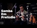 Gilad Hekselman Trio — Samba Em Preludio/Moscow Nights