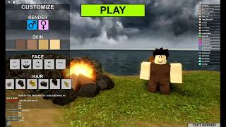 Unlimited Magnetite I Actually Died Roblox Booga Booga - roblox booga booga how to get unlimited magnetite