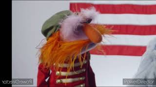Muppets Mokey Fraggle Crying