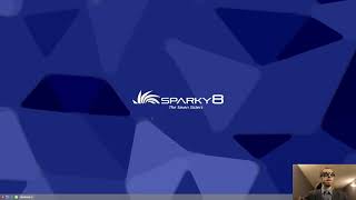 My First Look into Sparky Linux