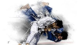 The BEAUTY of JUDO