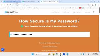 Python Random Word Password Generator (In Class Recording)