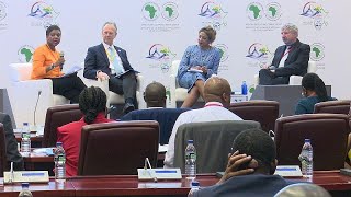 Path to prosperity: African Development Bank pushes for regional integration