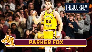 Spotlighting Parker Fox | Minnesota Men's Basketball | The Journey