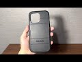 look around pelican voyager with magsafe black for iphone 14 pro max