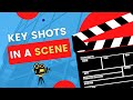 Key Shots To Get Proper Coverage For A Scene | Try this formula today!