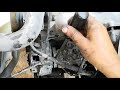 how to mazda t3500 diesel pump easy open mazda 3500 ve diesel pump