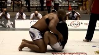 Best Marcelo Garcia Highlight 2012