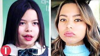 The Truth About What Happened To Miranda Cosgrove