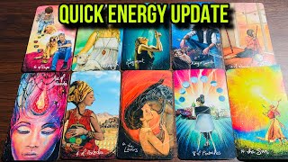 Quick Energy Update 💖💞 Their Feelings \u0026 Thoughts ❤️💚 Timeless Tarot 💜💙 Hindi-Urdu 💖💞