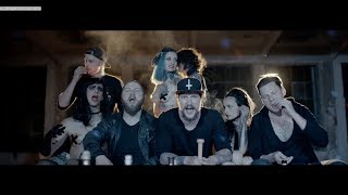 X-CORE - Ztrhaná váha (Oficiální videoklip)