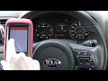 Cheap Kia Mileage Correction Change Via OBD2 Port in 3 Minutes   Easy & Simple Xtool X100 Pro 2