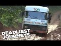 Deadliest Journeys - Cameroon, Birds and Lizards