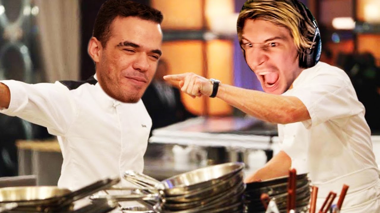 Hell S Kitchen Youtube