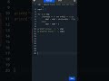 #python 194.Convert Uppercase using ASCII Values | #shorts #coding #pythontutorial