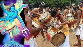 சிவ வாத்தியம் | சிவ கைலாய வாத்திய இசை | பக்தர்களை ஈர்க்கும் கயிலாய வாத்தியம்