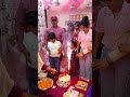 remo babu ki 1st birthday🎂🎈 ishqyouall swv telugu funny comedy shorts youtubeshorts