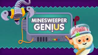 Minesweeper Genius - Gameplay Trailer Landscape