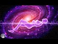 432Hz- Alpha Waves Heal Your Body and Soul While You Sleep, Connect With The Universe