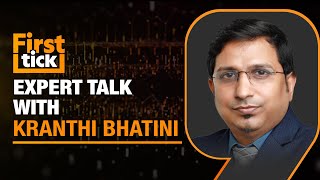 Expert Talk | FII Absenteeism, US Heading Into Recession, ASK Auto Listing