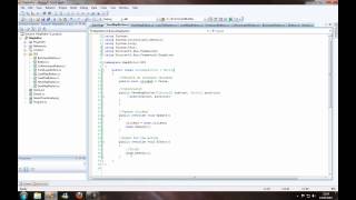 XNA/C# Tutorial - How to make a basic tile map editor - Part 2