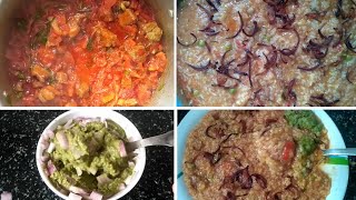 Monsoon Special Bangalore Style Khichda l How To Make Khichda खिचड़ा रेसिपी کحیچحدا رعچیپع க்ஹஇச்சட