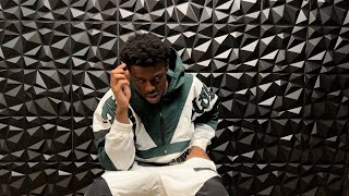 Baby Kia: The Untold Story Of I PRAY YOU DIE