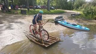 World SKIM BIKE Championships (2nd Annual)