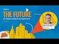 Keynote: The Future of Master Data Management