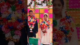 Joka Judi Jidan Do/ New Mundari Wedding Song Video #new #mundari #wedding #song #youtube #shorts