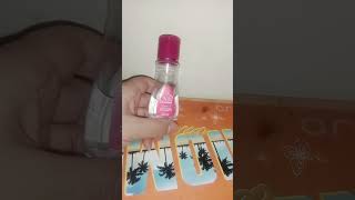 livon hair serum anti frizz, price and benefits; honest review #beautytips