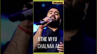 VE MAHI (Kesari)😜 Mahi Manu Chadiyo Na Song|Arijit Singh|Fullscreen whatsapp status video|Shivay