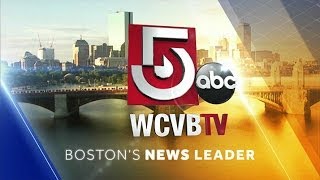 WCVB NewsCenter 5 at 6 - Full Newscast in HD