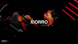 Xiorro | Violendgroove | Aug 14