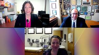 Mayo Clinic Q&A podcast: Tips to stay healthy while working from home
