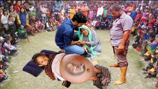 আল্লাহর কুদরতের ভিডিও ! সবাইকে অনুরোধ করছি ২মিনিট ১ সেকেন্ডের ভিডিওটি একবার দেখুন