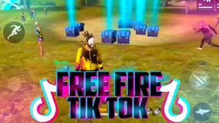 Free Fire Tik Tok 1 Mejores Momentos Divertidos Graciosos Daniwo