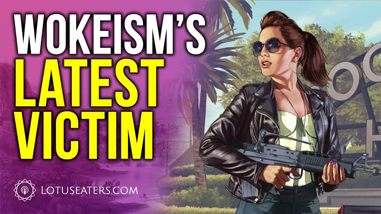 GTA 6 Is Going to Be Rubbish