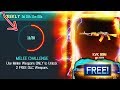 MELEE KILLS ONLY = 2 FREE DLC WEAPONS *CRAZY CHALLENGE*