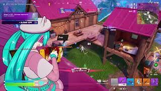 Fortnite Showdown: Ice King Boss Fight Location & Loot | Boss Fight Gameplay Guide, Season