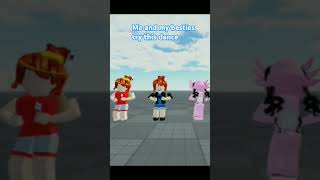 #roblox #funny #short #fyp #video #dance #animation