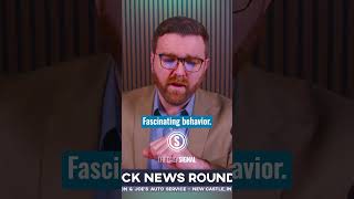 BLM Chaos Caught on Camera—Another Leftist ‘Justice’ Scam Exposed