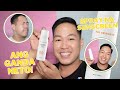 THE ORIGINOTE NIACERAMIDE SUNSCREEN MIST SPF 50 PA+ HONEST REVIEW - ANG BILIS MAUBOS!